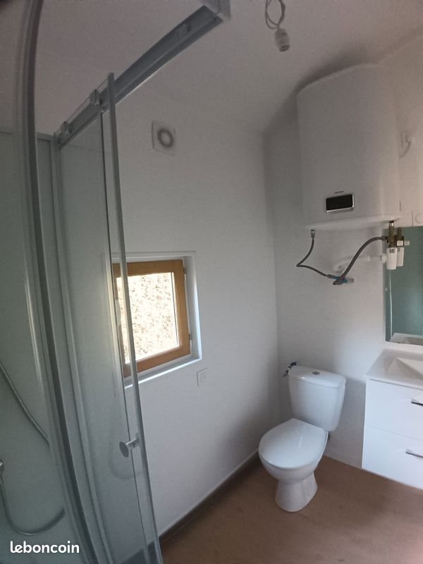 Maison à louer, 21m², Villennes-sur-Seine