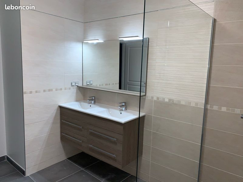 Maison à louer, 98m², Hauterives