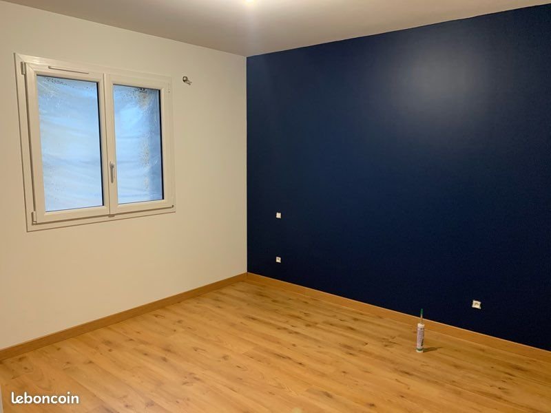 Maison à louer, 98m², Hauterives