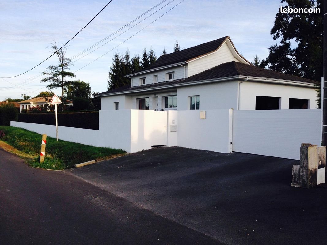 Maison à vendre, 193m², Pompignac