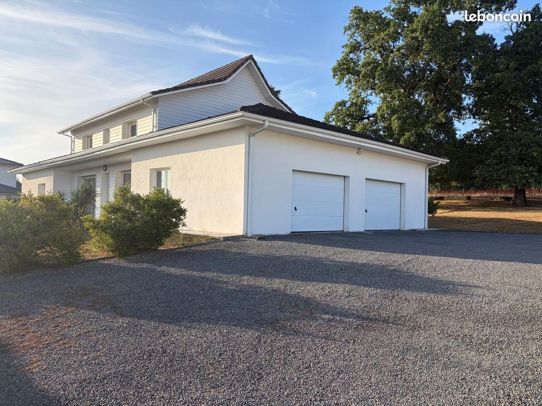Maison à vendre, 193m², Pompignac