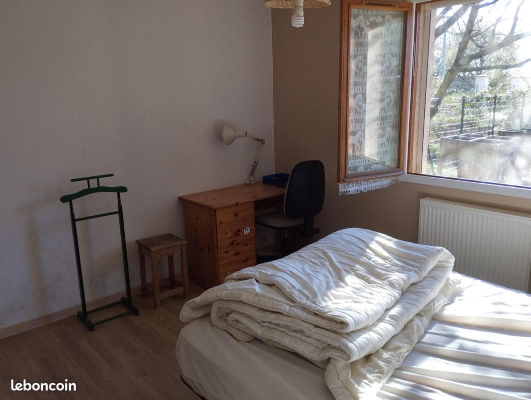 Appartement à louer, 32m², Sainte-Consorce