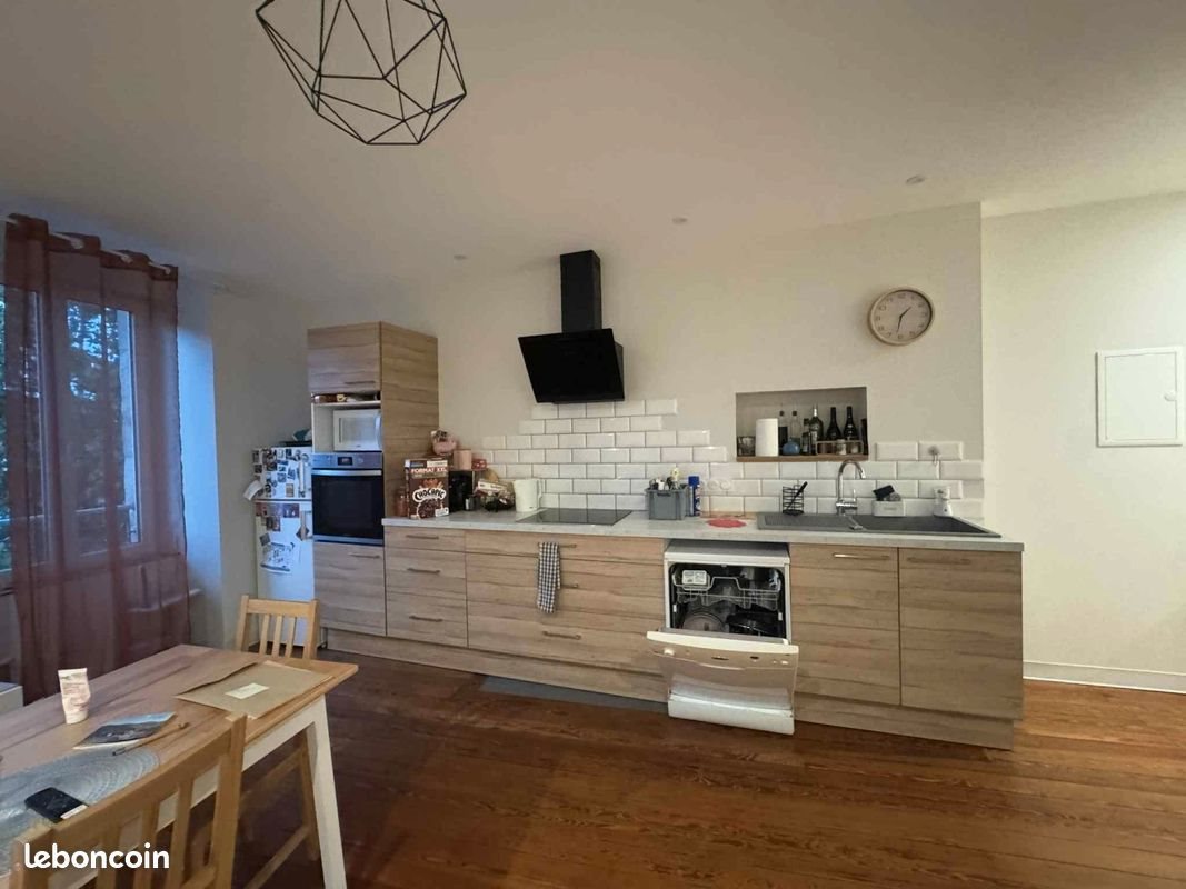 Appartement à louer, 60m², Saint-Affrique