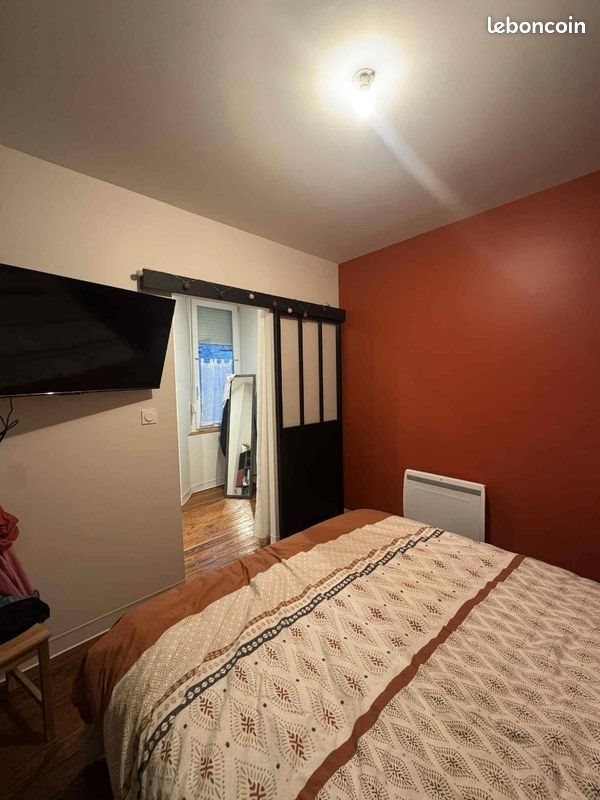 Appartement à louer, 60m², Saint-Affrique