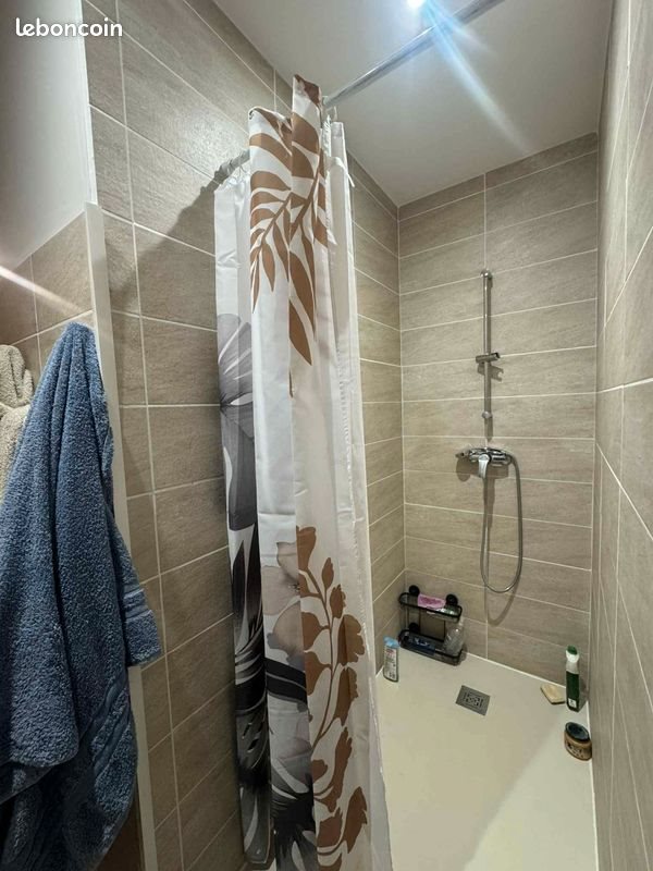 Appartement à louer, 60m², Saint-Affrique