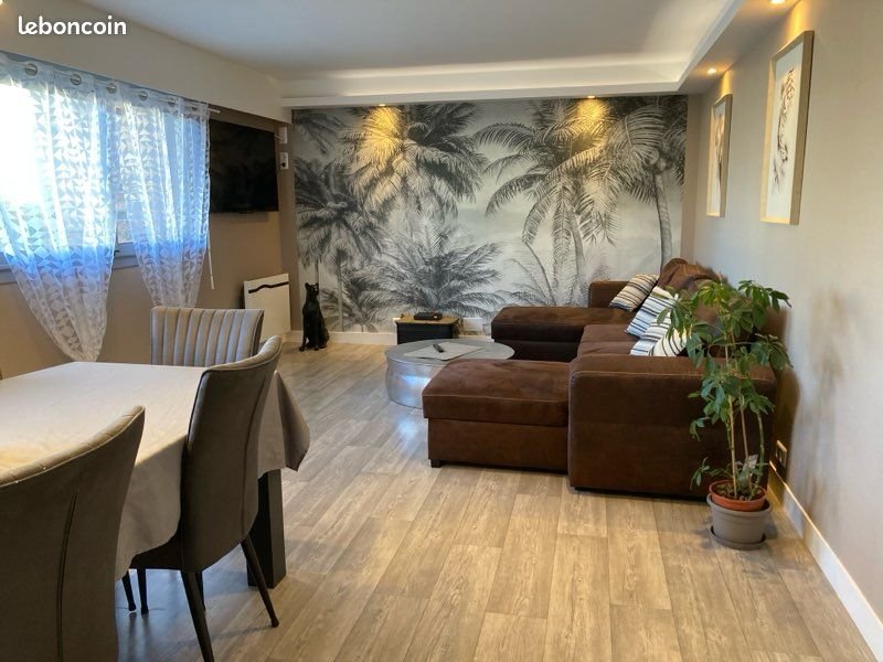 Appartement à vendre, 80m², Fécamp