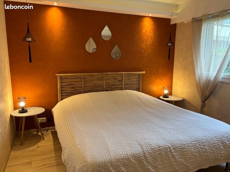 Appartement à vendre, 80m², Fécamp