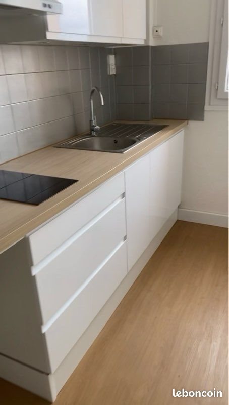 Appartement à louer, 31m², Cournon-d'Auvergne