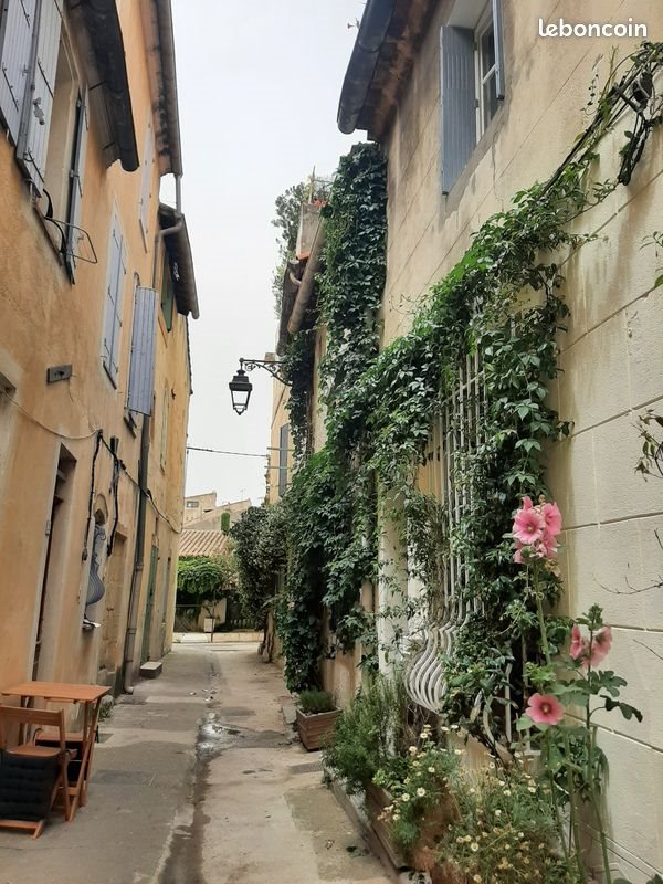 Appartement à louer, 24m², Arles