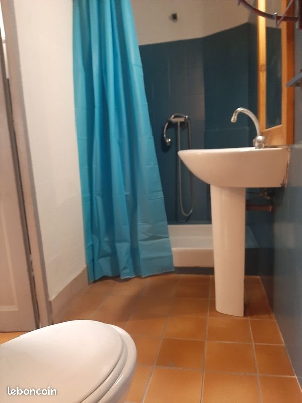 Appartement à louer, 24m², Arles