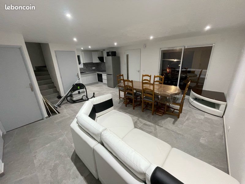 Maison à vendre, 146m², Saint-Avre