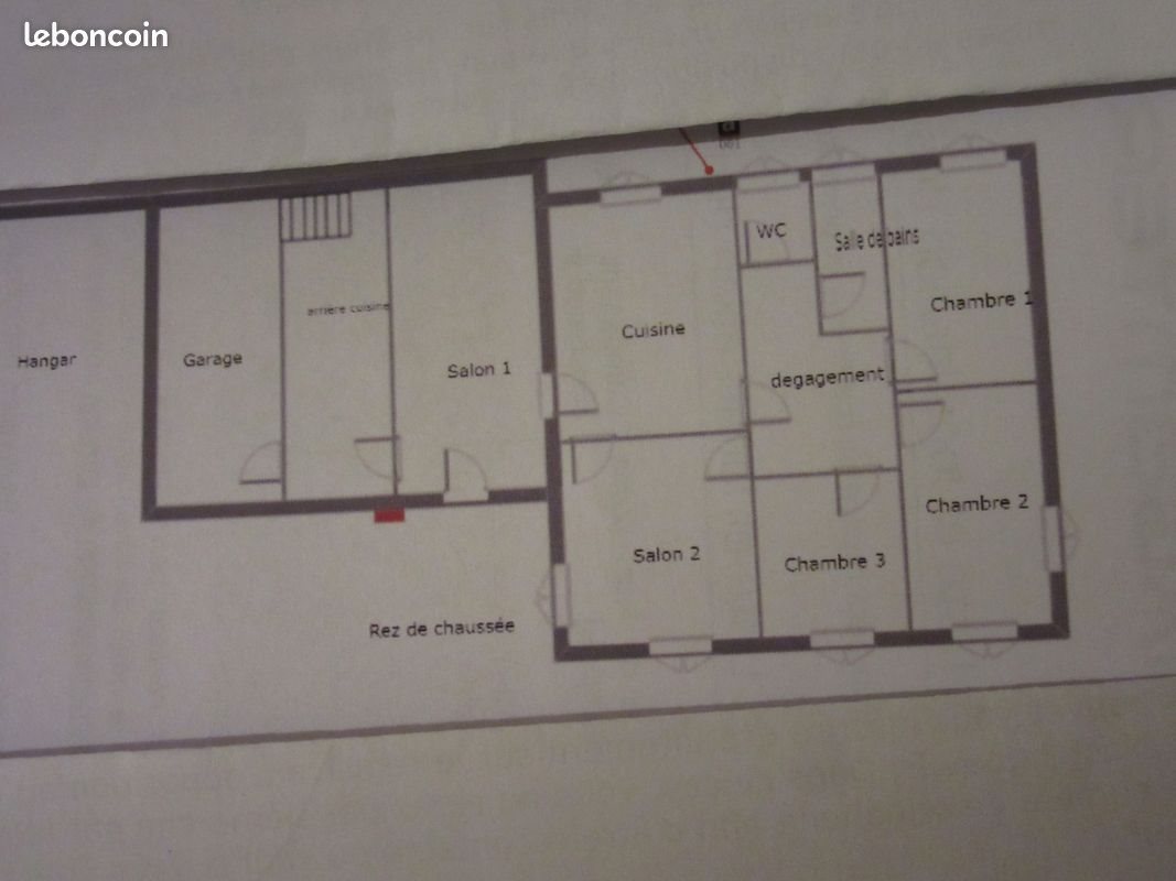 Maison à vendre, 120m², Nieul-sur-Mer