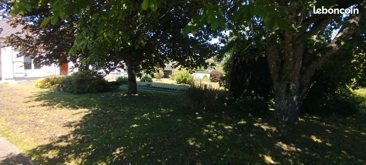 Maison à vendre, 96m², Lavaveix-les-Mines