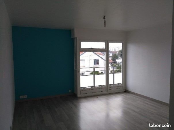 Appartement à vendre, 65m², Orvault