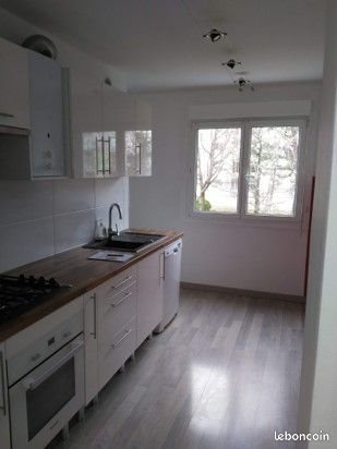 Appartement à vendre, 65m², Orvault