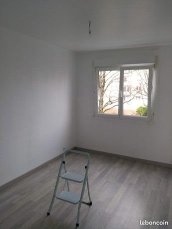 Appartement à vendre, 65m², Orvault