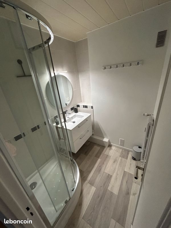 Appartement à louer, 55m², Châlons-en-Champagne