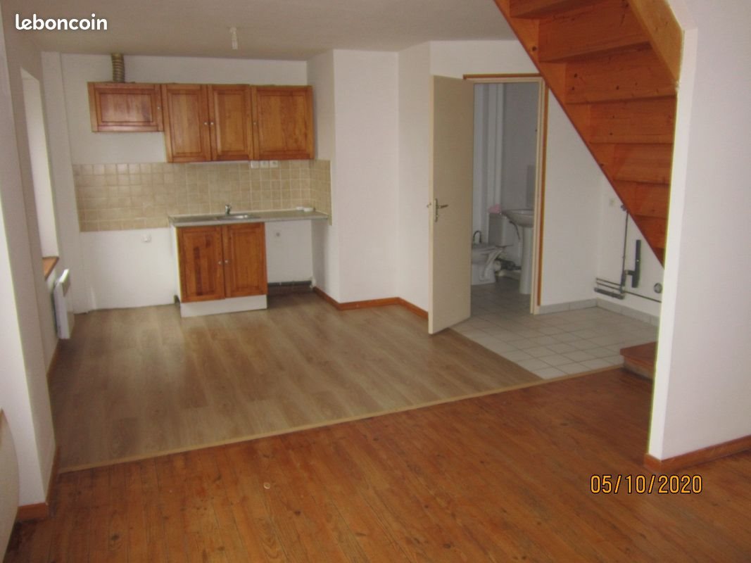 Appartement à louer, 45m², Pont-Hébert