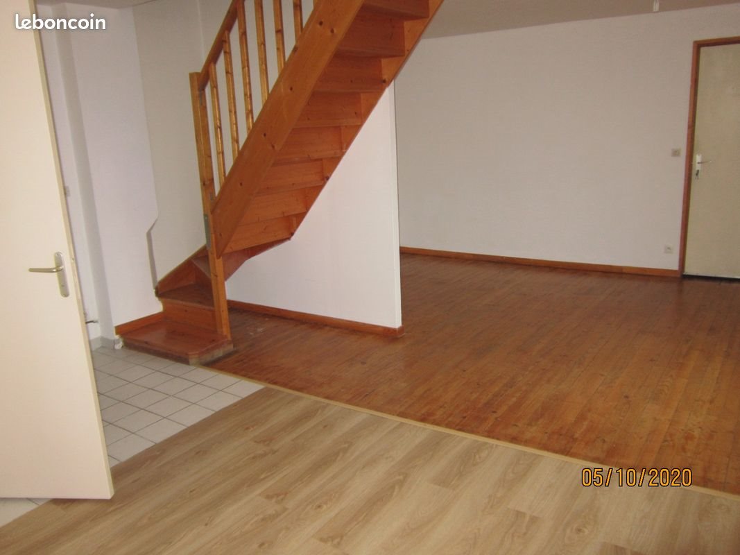 Appartement à louer, 45m², Pont-Hébert