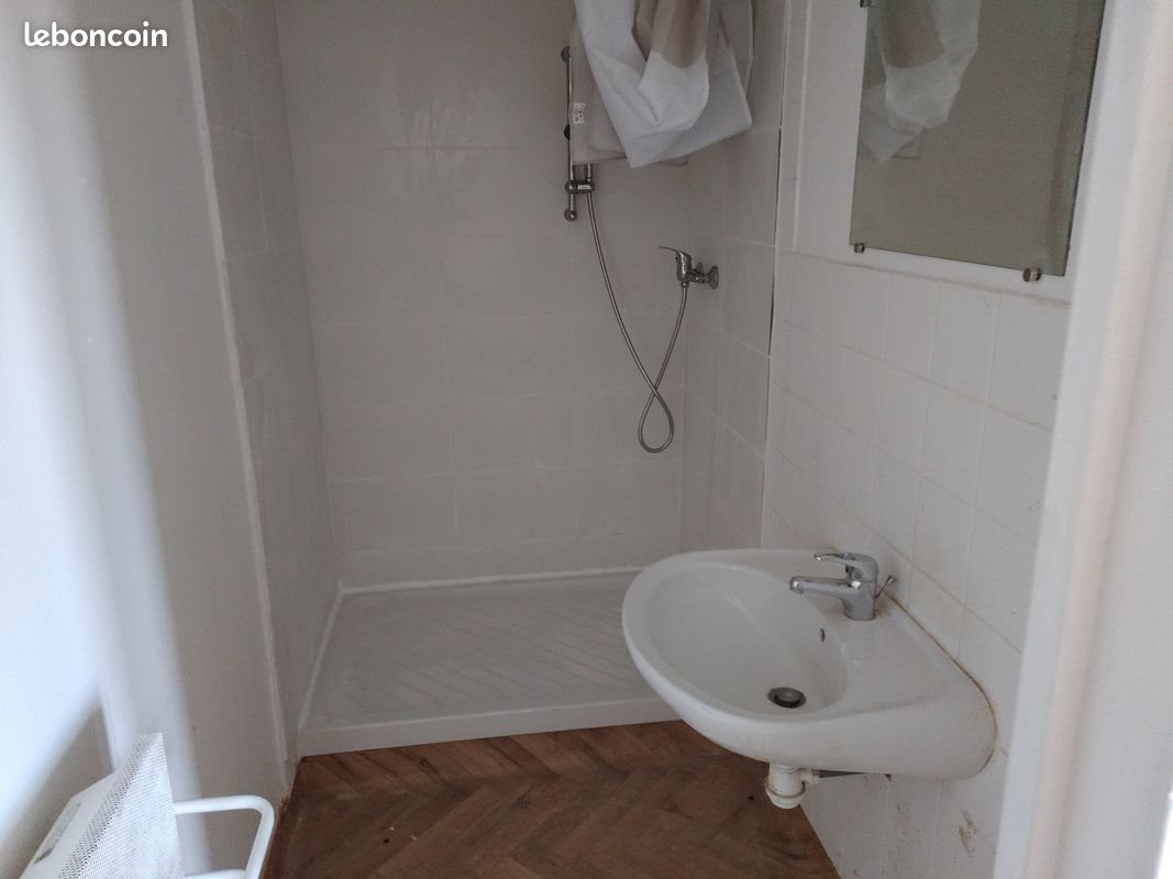 Appartement à louer, 45m², Pont-Hébert