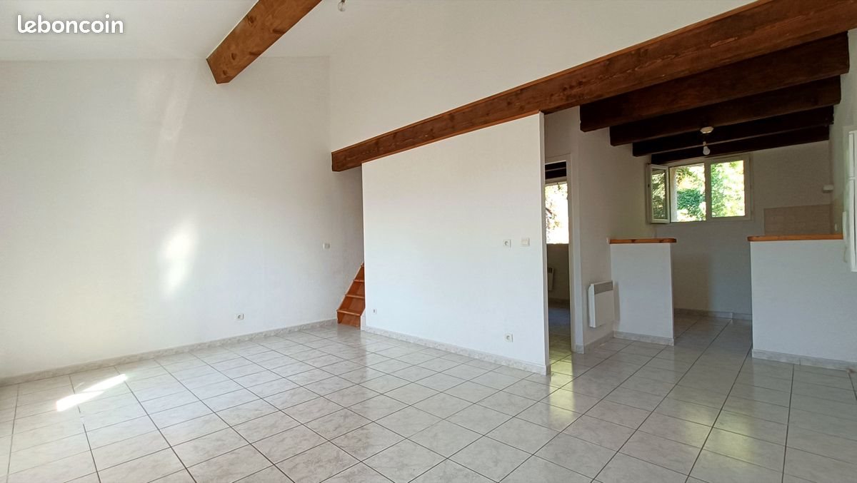 Appartement à louer, 50m², Bédarieux