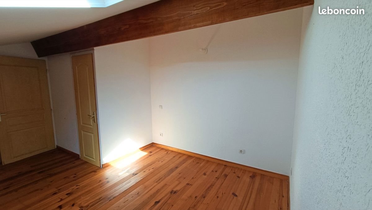 Appartement à louer, 50m², Bédarieux