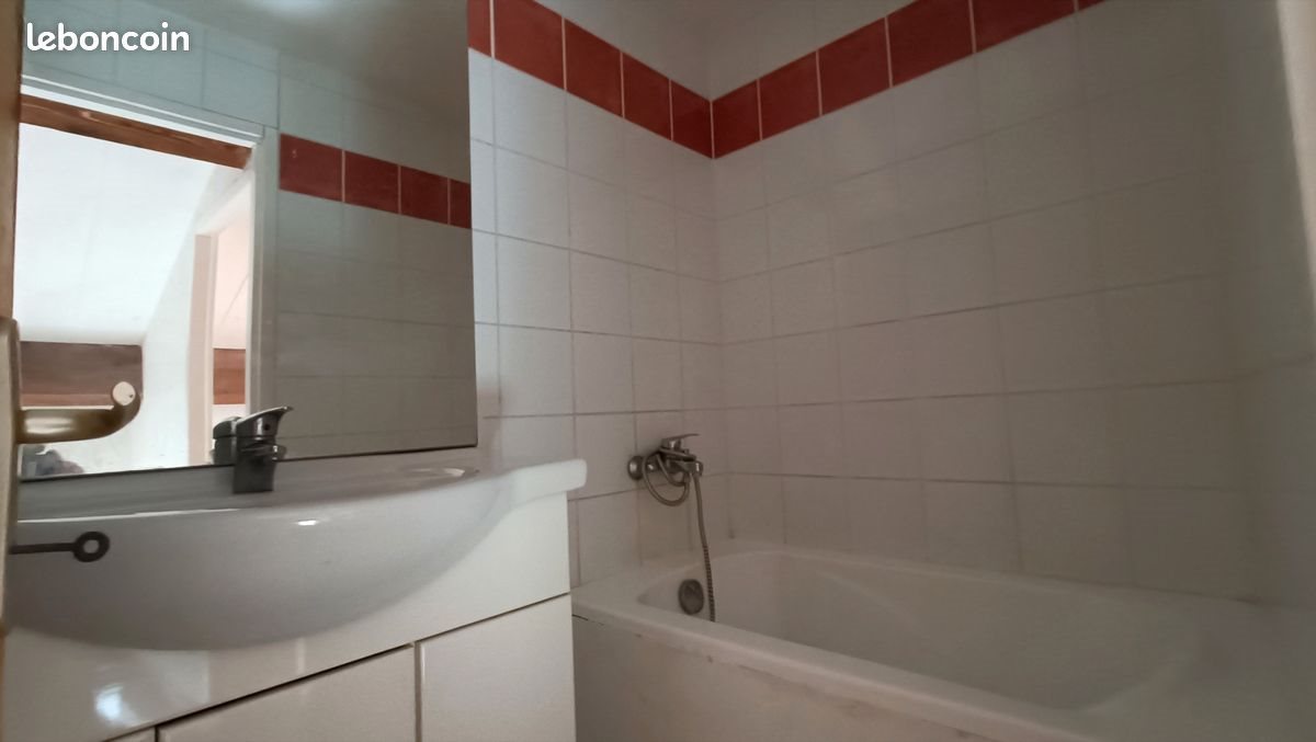 Appartement à louer, 50m², Bédarieux