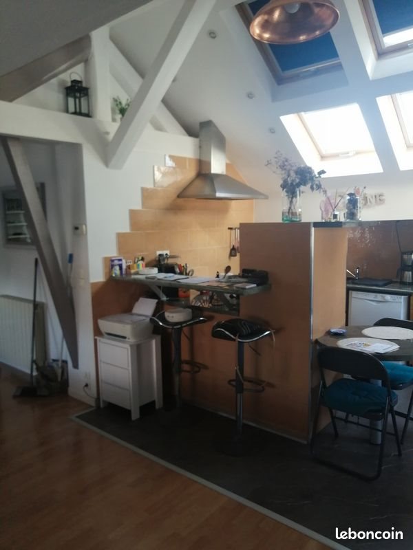 Appartement à vendre, 85m², Sochaux