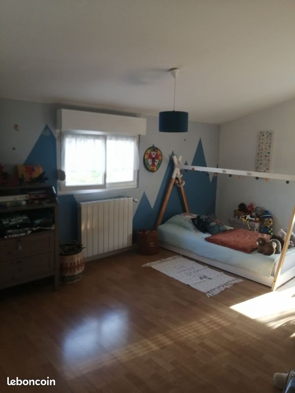 Appartement à vendre, 85m², Sochaux