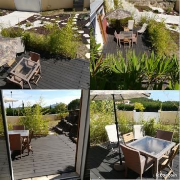 Appartement à louer, 40m², Carcassonne