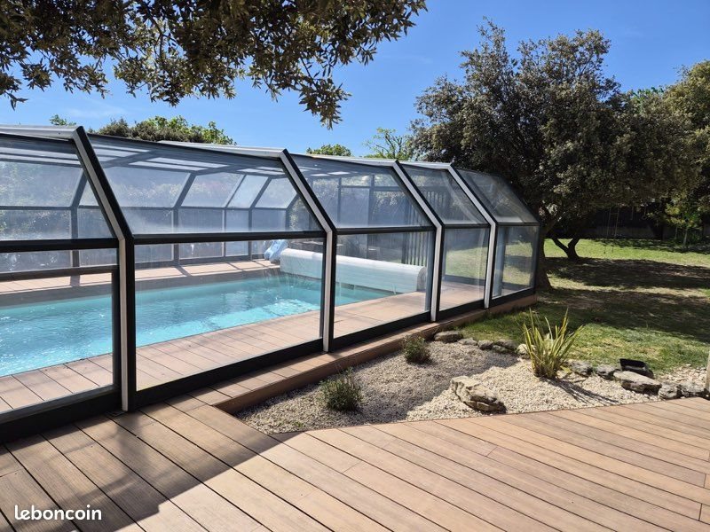 Maison à vendre, 130m², Taulignan