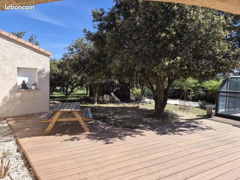 Maison à vendre, 130m², Taulignan