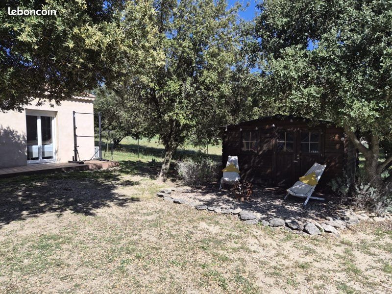 Maison à vendre, 130m², Taulignan