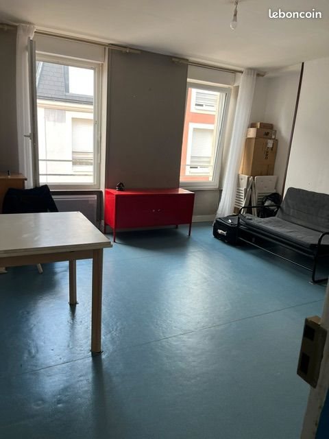 Appartement à louer, 47m², Cherbourg-Octeville