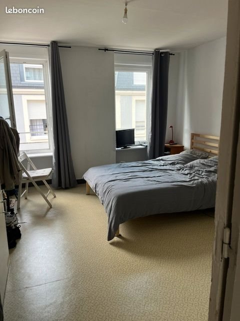 Appartement à louer, 47m², Cherbourg-Octeville
