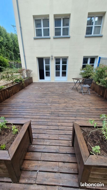 Appartement à vendre, 71m², Lille