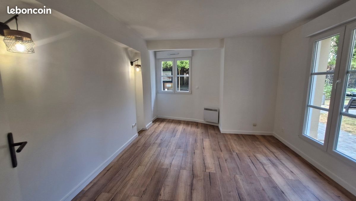 Appartement à vendre, 71m², Lille