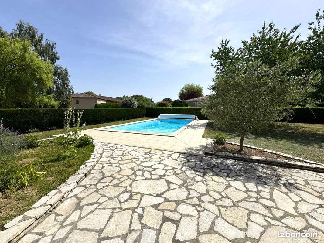 Maison à vendre, 135m², Pechbonnieu