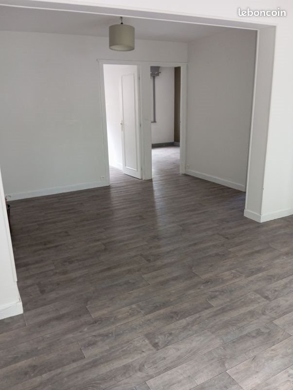 Appartement à louer, 70m², Lambersart
