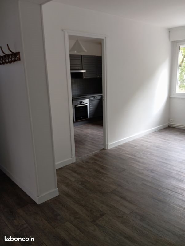 Appartement à louer, 70m², Lambersart