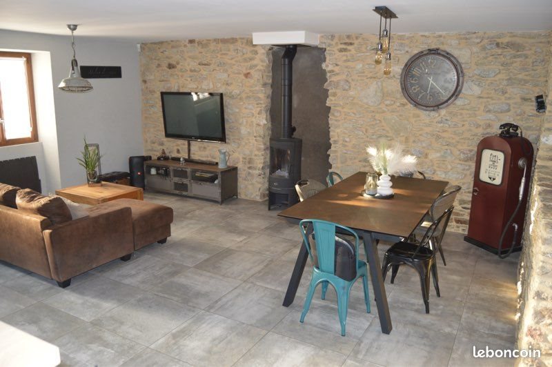 Maison à vendre, 110m², La Chapelle-des-Marais