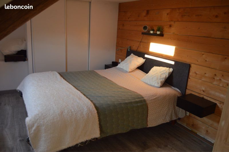 Maison à vendre, 110m², La Chapelle-des-Marais