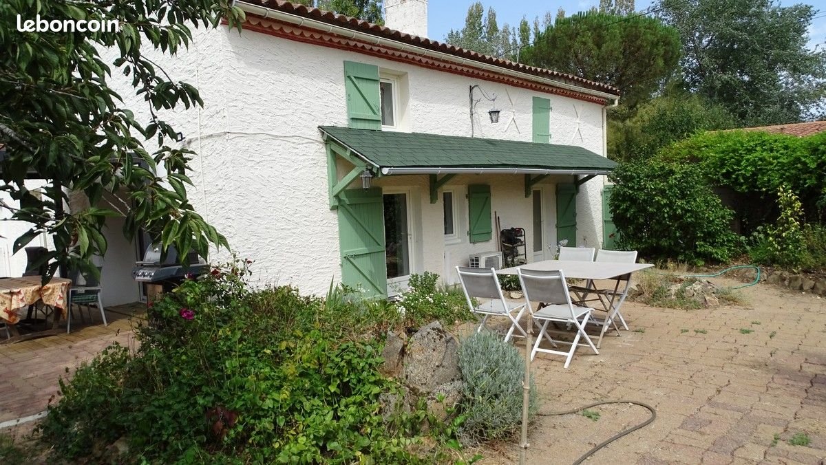 Maison à vendre, 145m², La Ferrière