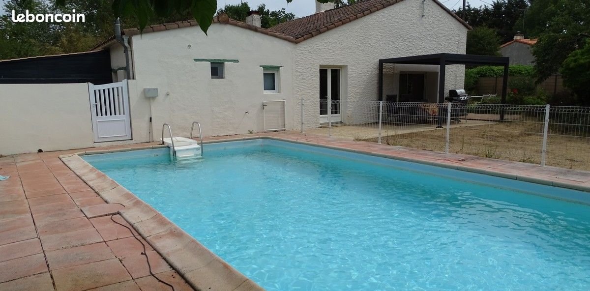 Maison à vendre, 145m², La Ferrière