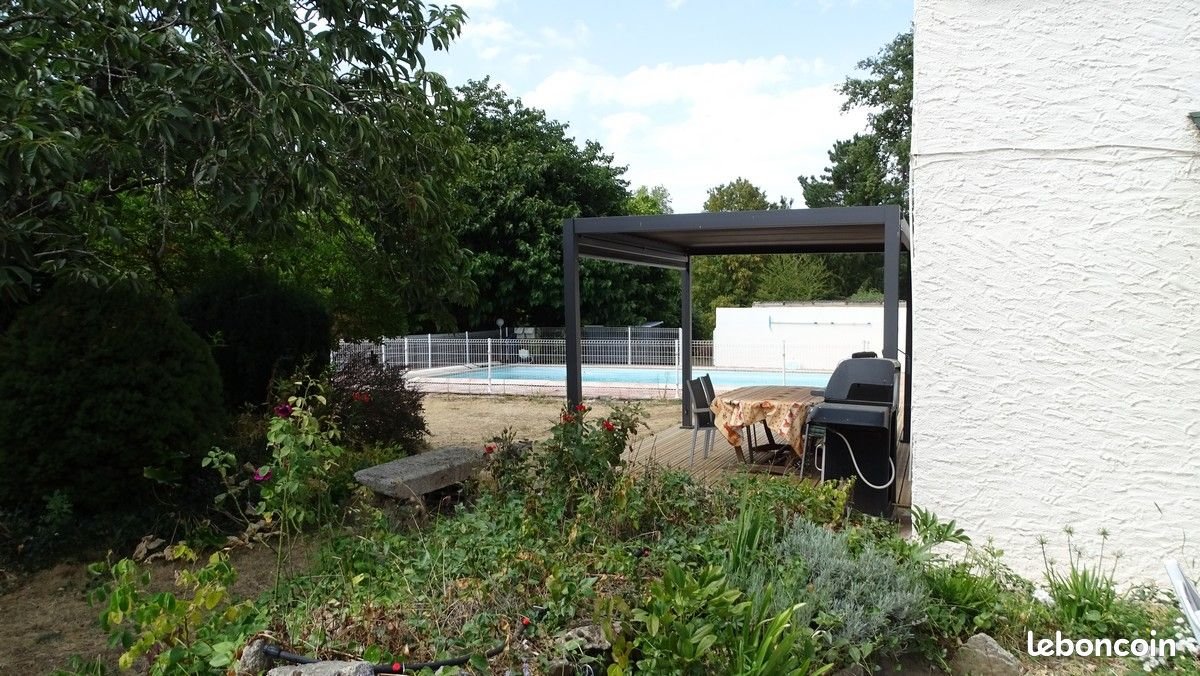 Maison à vendre, 145m², La Ferrière