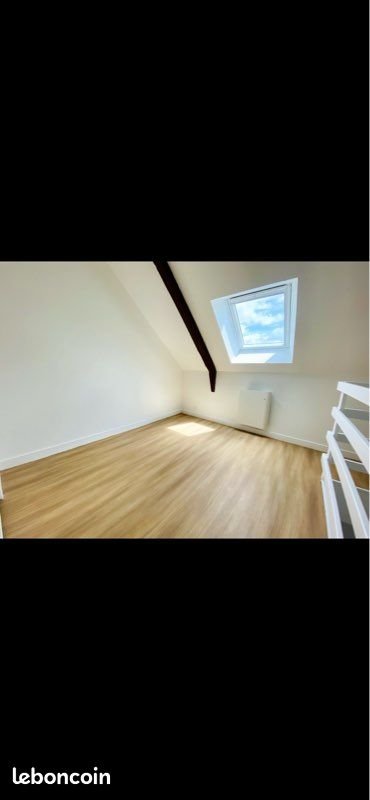 Appartement à louer, 21m², Plescop