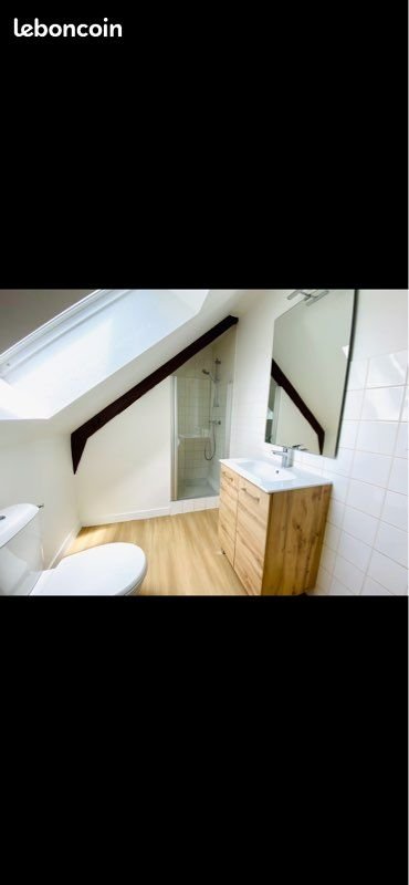 Appartement à louer, 21m², Plescop