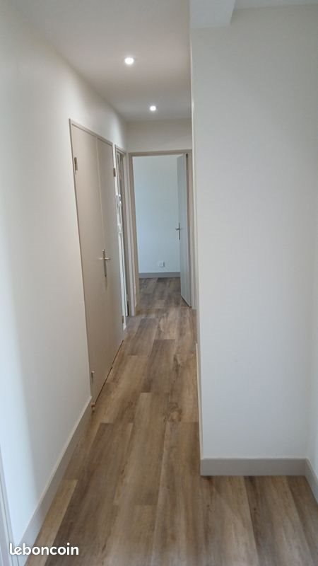 Appartement à louer, 70m², Saint-Avertin