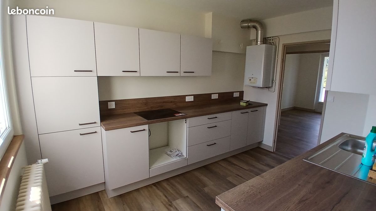 Appartement à louer, 70m², Saint-Avertin