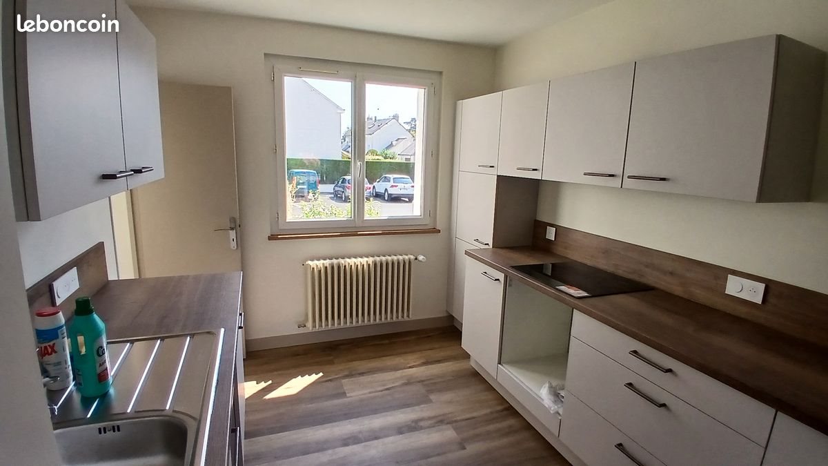 Appartement à louer, 70m², Saint-Avertin